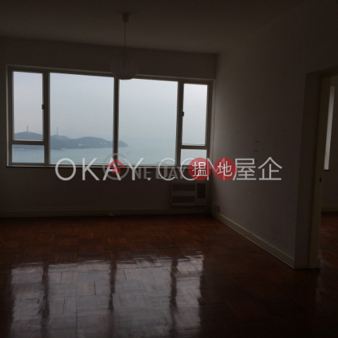 Rare 2 bedroom on high floor with parking | Rental | Dor Fook Mansion 多福大廈 _0