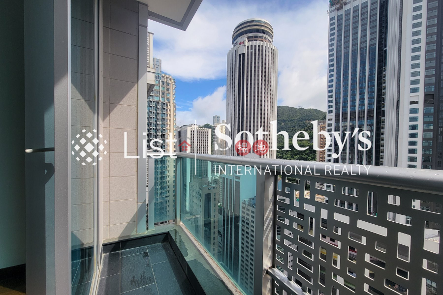 Property Search Hong Kong | OneDay | Residential, Rental Listings | Property for Rent at J Residence with 1 Bedroom