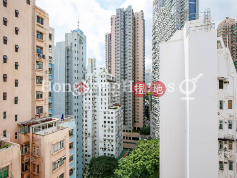 利華大廈一房單位出租, 利華大廈 Lee Wah Mansion | 西區 (Proway-LID145525R)_0