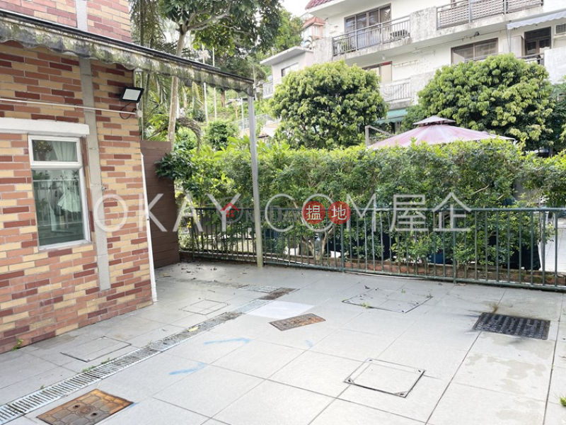 Property Search Hong Kong | OneDay | Residential, Rental Listings, Elegant house with terrace, balcony | Rental