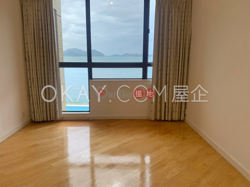 HK$ 68,000/ month Splendour Villa Southern District Luxurious 2 bedroom with sea views, balcony | Rental