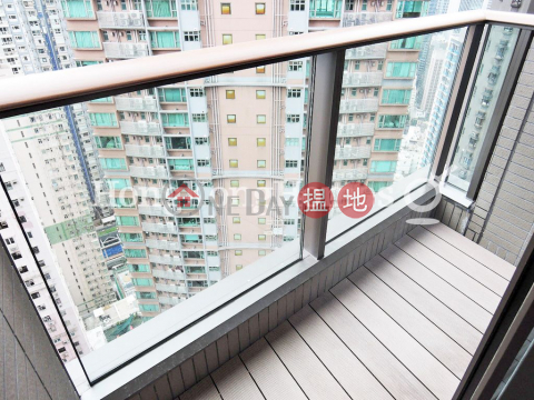 2 Bedroom Unit at Alassio | For Sale, Alassio 殷然 | Western District (Proway-LID159366S)_0