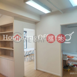 Office Unit for Rent at MW Tower II