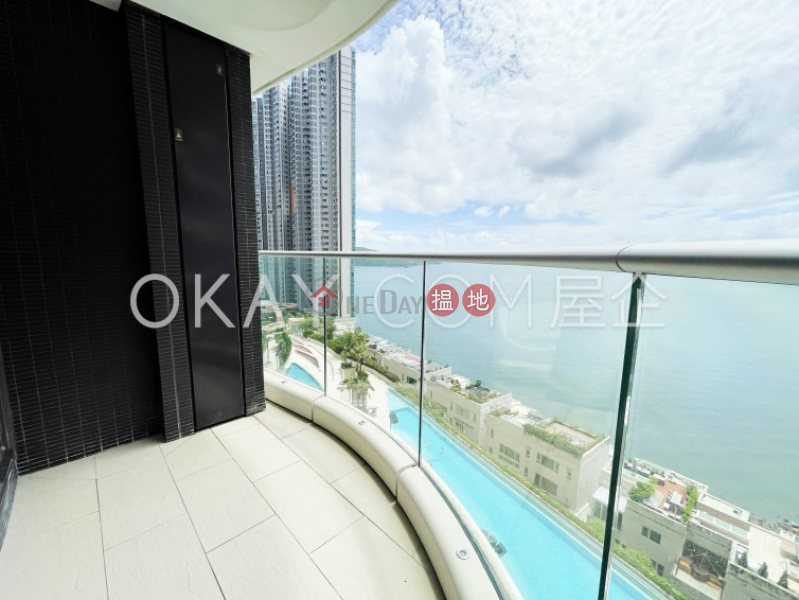Phase 6 Residence Bel-Air, Middle, Residential | Rental Listings, HK$ 59,000/ month