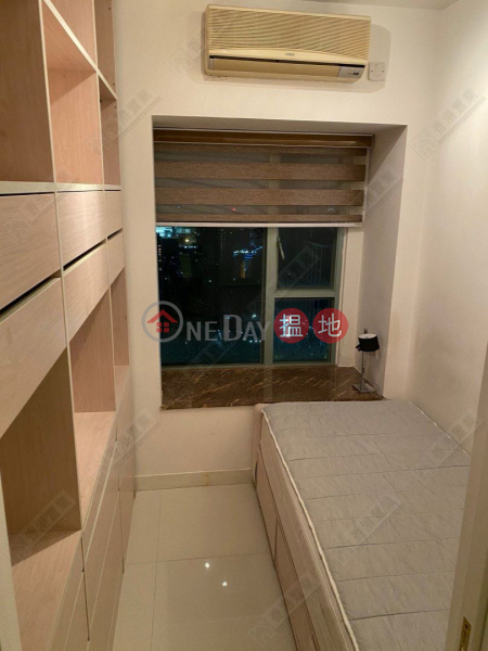 HK$ 2,388萬|港景峯1座|油尖旺-港景峯三房一套