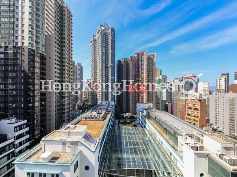 Property Search Hong Kong | OneDay | Residential Rental Listings 1 Bed Unit for Rent at 28 Aberdeen Street