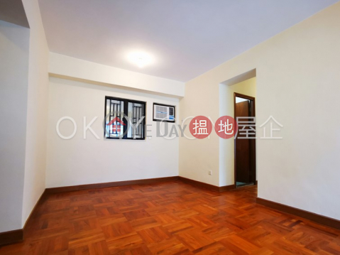 Unique 3 bedroom on high floor | Rental, Tower 125 世銀花苑 | Central District (OKAY-R406104)_0