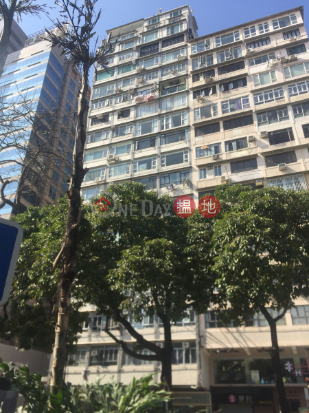 South Sea Apartments (南海大廈),Tsim Sha Tsui | ()(3)