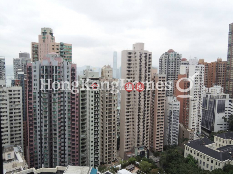 Property Search Hong Kong | OneDay | Residential | Rental Listings, 3 Bedroom Family Unit for Rent at Lyttelton Garden