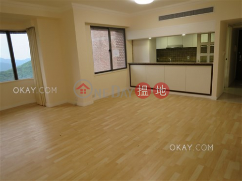 Nicely kept 2 bedroom with parking | Rental | Parkview Club & Suites Hong Kong Parkview 陽明山莊 山景園 _0