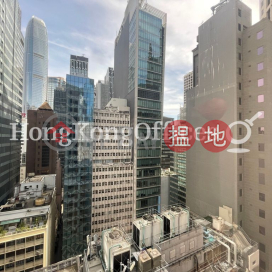 Office Unit for Rent at Kailey Tower