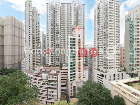 2 Bedroom Unit for Rent at Panorama, Panorama 全景大廈 | Western District (Proway-LID194357R)_0