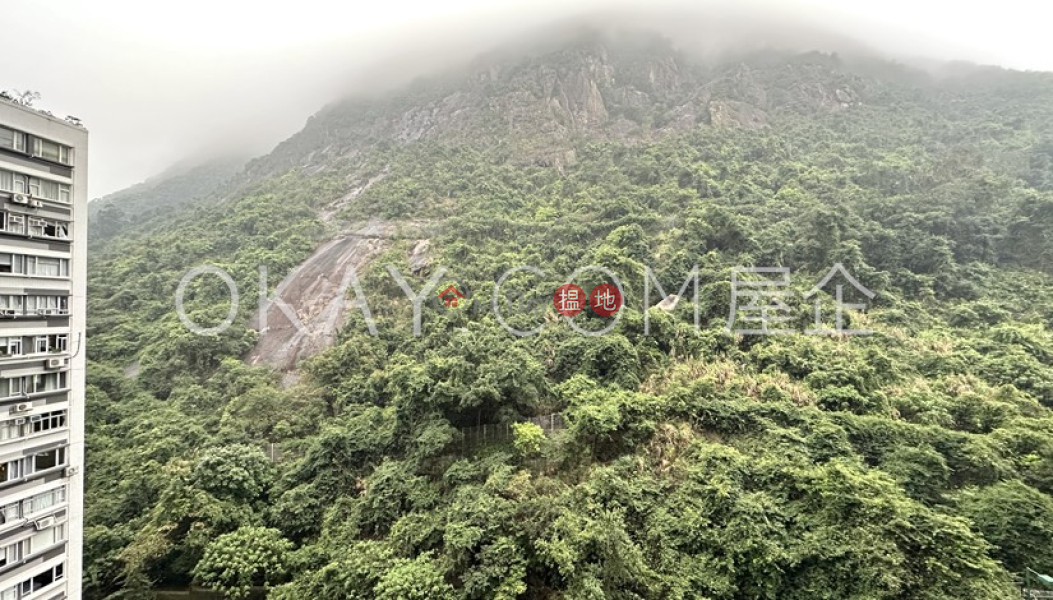 HK$ 5,800萬|敦皓|西區-3房2廁,星級會所,連車位,露台敦皓出售單位