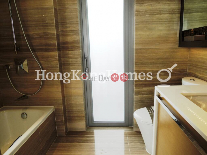 高士台兩房一廳單位出租-23興漢道 | 西區|香港-出租-HK$ 46,000/ 月