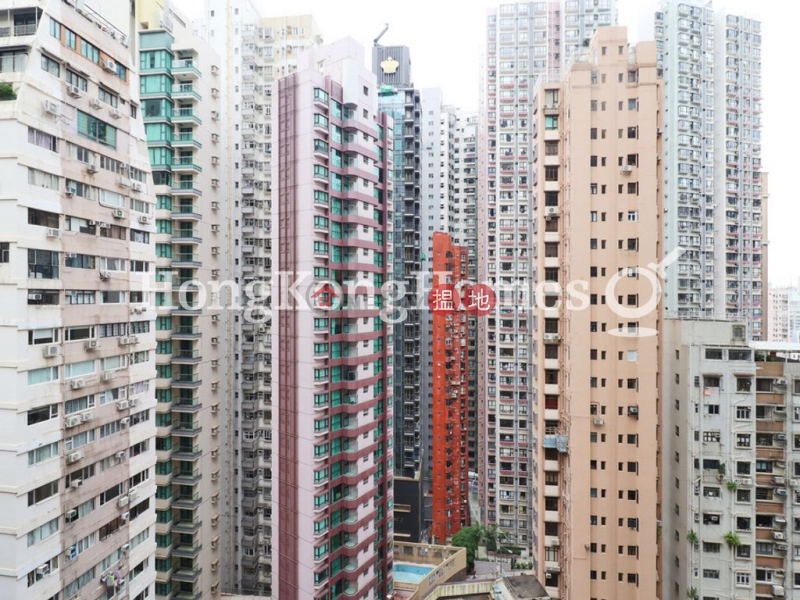 Property Search Hong Kong | OneDay | Residential, Rental Listings, 3 Bedroom Family Unit for Rent at Jing Tai Garden Mansion