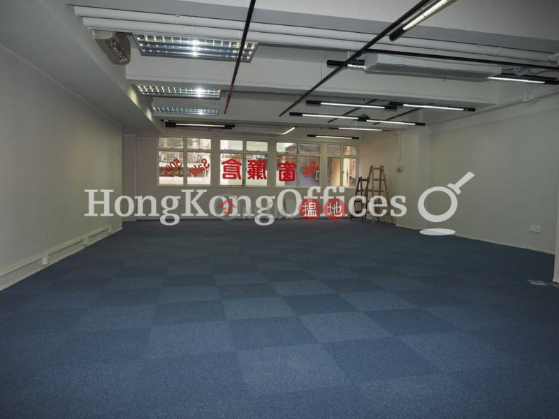 Office Unit for Rent at Greatmany Centre, Greatmany Centre 智群商業中心 Rental Listings | Wan Chai District (HKO-24476-ABFR)