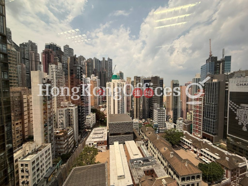 Office Unit for Rent at The Centrium, The Centrium 中央廣場 Rental Listings | Central District (HKO-719-ADHR)