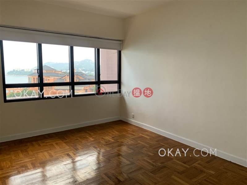 Property Search Hong Kong | OneDay | Residential | Rental Listings | Stylish 3 bedroom with sea views, balcony | Rental