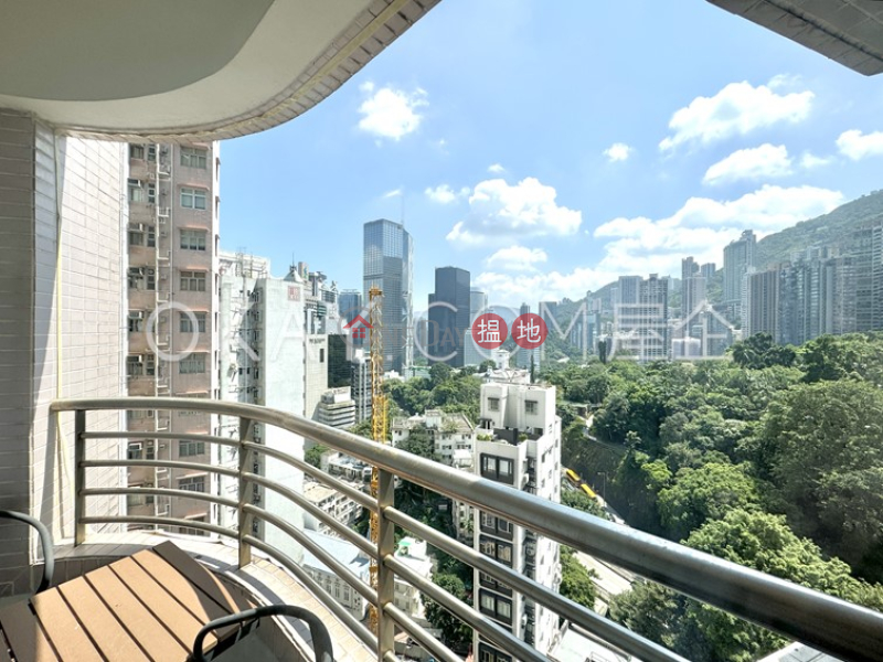 Bel Mount Garden, Middle Residential, Rental Listings, HK$ 35,000/ month