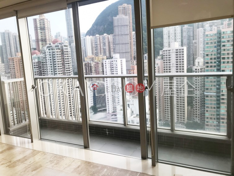 香港搵樓|租樓|二手盤|買樓| 搵地 | 住宅出租樓盤|3房2廁,極高層,星級會所,露台縉城峰1座出租單位