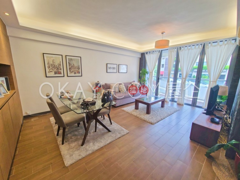 Rare 3 bedroom with balcony & parking | For Sale | Sunrise Court 金輝園 Sales Listings
