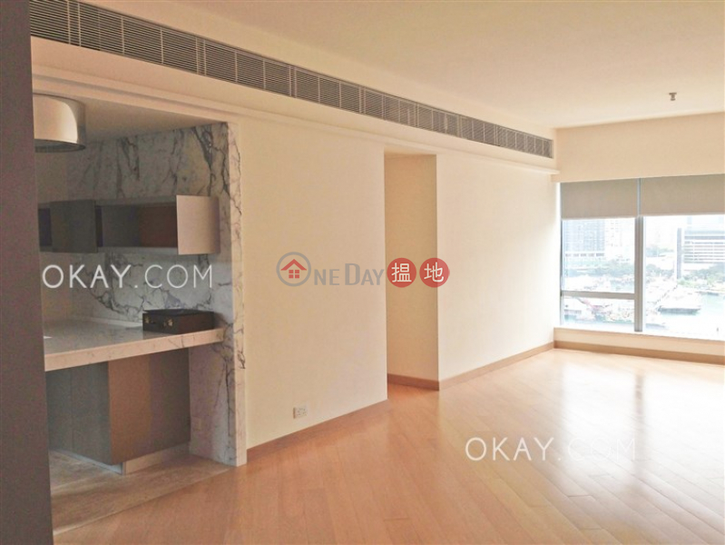 Property Search Hong Kong | OneDay | Residential, Sales Listings | Rare 1 bedroom with balcony & parking | For Sale