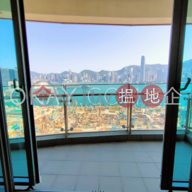 Stylish 3 bedroom with balcony & parking | For Sale