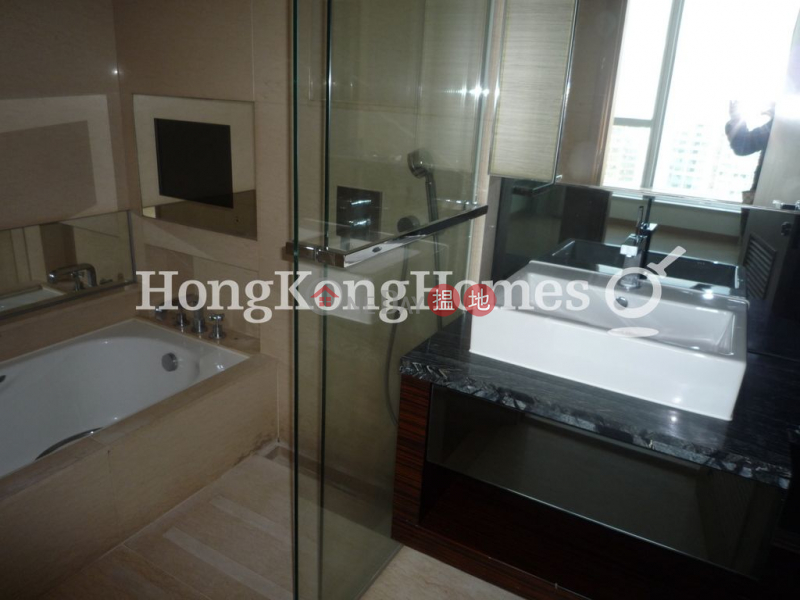 HK$ 25.5M, The Cullinan | Yau Tsim Mong 2 Bedroom Unit at The Cullinan | For Sale