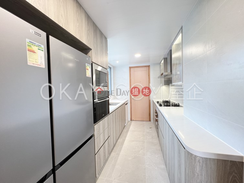 Property Search Hong Kong | OneDay | Residential | Rental Listings Lovely 3 bedroom on high floor with sea views & balcony | Rental
