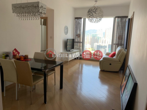 3 Bedroom Family Flat for Sale in West Kowloon|The Cullinan(The Cullinan)Sales Listings (EVHK45477)_0