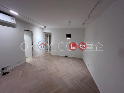 Lovely 3 bedroom in North Point Hill | Rental | Pacific Palisades 寶馬山花園 _0