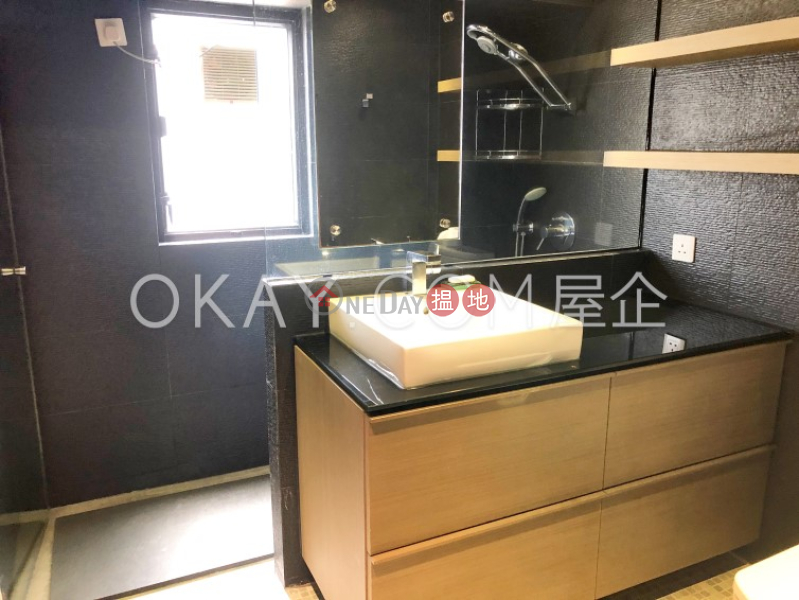 HK$ 50,000/ 月|帝景閣中區2房2廁,星級會所帝景閣出租單位