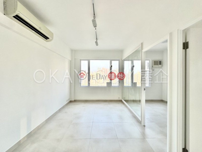 Yee On Building | High Residential | Rental Listings | HK$ 27,000/ month