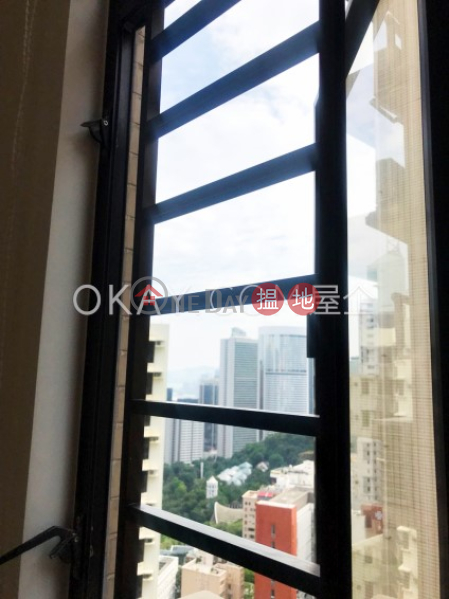 Cozy studio in Mid-levels Central | For Sale | St Louis Mansion 雨時大廈 Sales Listings