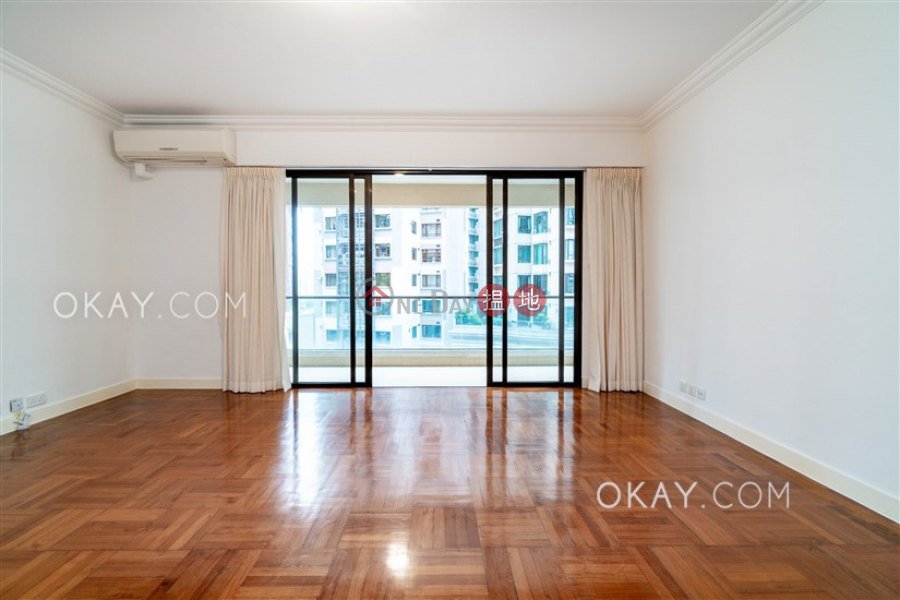HK$ 83,000/ 月-惠利大廈|中區-4房2廁,實用率高,連車位,露台惠利大廈出租單位