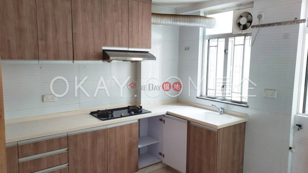 Property Search Hong Kong | OneDay | Residential | Rental Listings, Unique 3 bedroom in Ho Man Tin | Rental