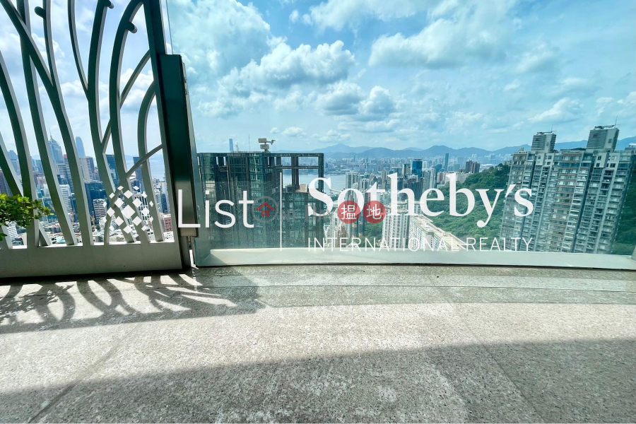 Property Search Hong Kong | OneDay | Residential Sales Listings, Property for Sale at The Legend Block 3-5 with 4 Bedrooms