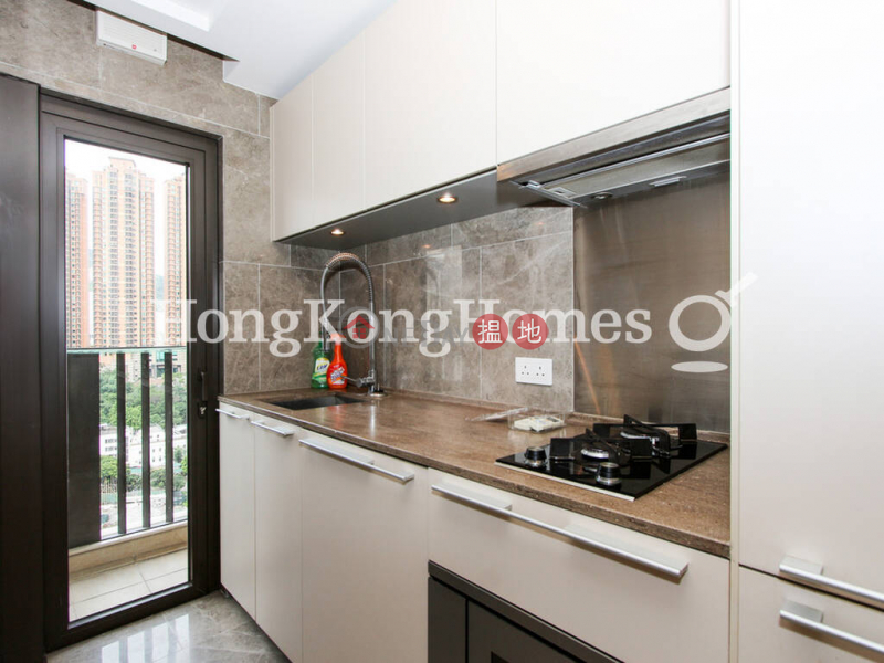 香港搵樓|租樓|二手盤|買樓| 搵地 | 住宅出租樓盤-曦巒一房單位出租