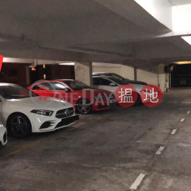 大坑台有蓋車位出租$1500, 大坑台 Tai Hang Terrace | 灣仔區 (PHILIP-944063653)_0