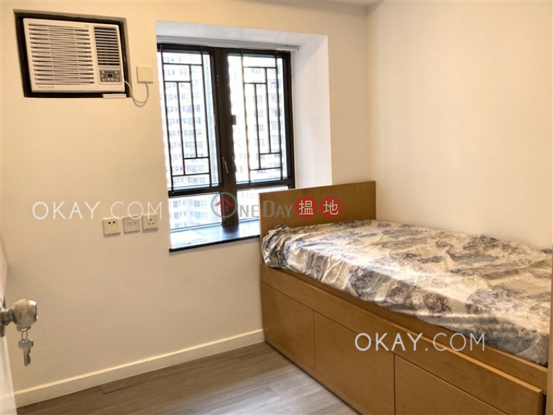 Property Search Hong Kong | OneDay | Residential, Rental Listings, Unique 3 bedroom in Fortress Hill | Rental