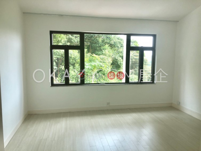 HK$ 53,000/ month Las Pinadas | Sai Kung, Luxurious house with terrace & parking | Rental