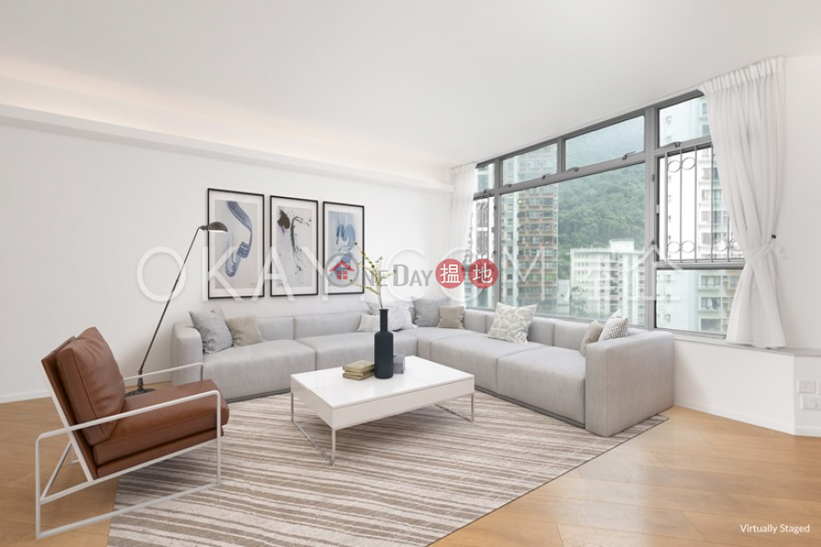 Charming 3 bedroom on high floor | For Sale | Robinson Place 雍景臺 Sales Listings