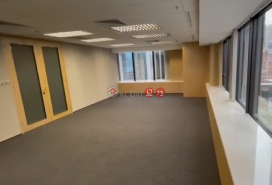 海港中心低層-寫字樓/工商樓盤|出租樓盤HK$ 217,360/ 月