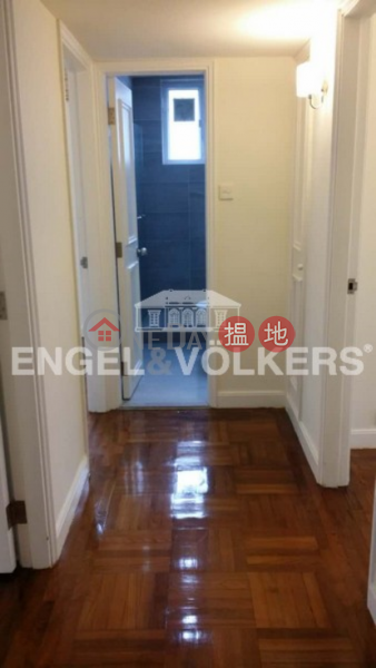 4 Bedroom Luxury Flat for Rent in Central Mid Levels 5-7 Brewin Path | Central District | Hong Kong Rental HK$ 95,000/ month