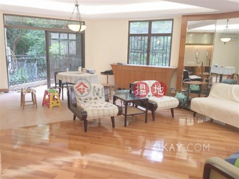 Charming 3 bedroom with balcony | For Sale | Yik Kwan Villa 益群苑 _0