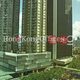Office Unit for Rent at Neich Tower, Neich Tower 祥豐大廈 | Wan Chai District (HKO-71690-ALHR)_0