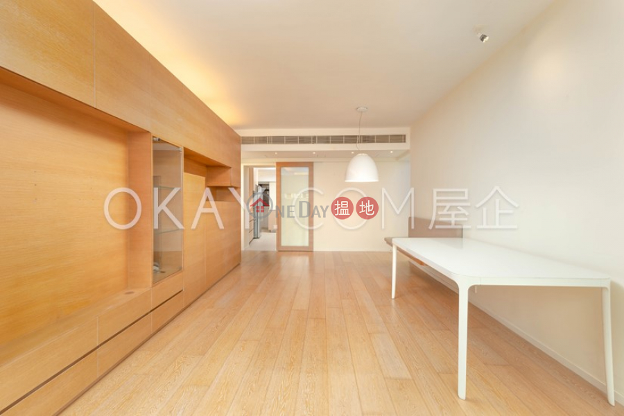 Lovely 3 bedroom with balcony & parking | For Sale | Dynasty Court 帝景園 Sales Listings