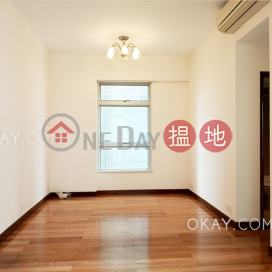 Luxurious 3 bedroom with balcony | For Sale|Grand Garden(Grand Garden)Sales Listings (OKAY-S384578)_0