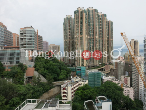 寶瑜閣兩房一廳單位出租, 寶瑜閣 Bowie Court | 西區 (Proway-LID79168R)_0
