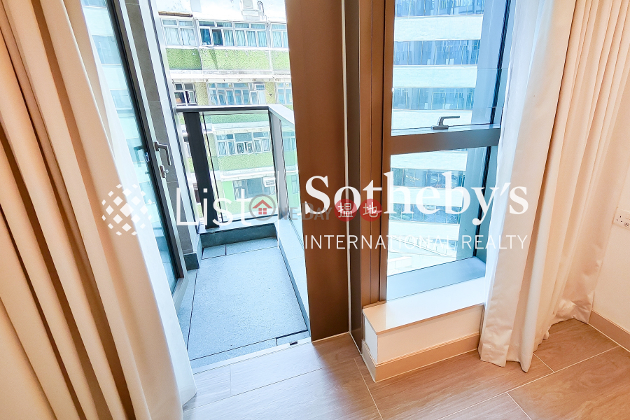 Townplace Soho | Unknown | Residential | Rental Listings | HK$ 26,000/ month
